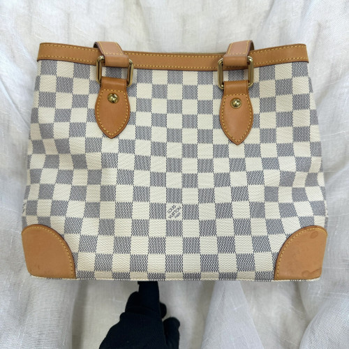 LV Hampstead PM