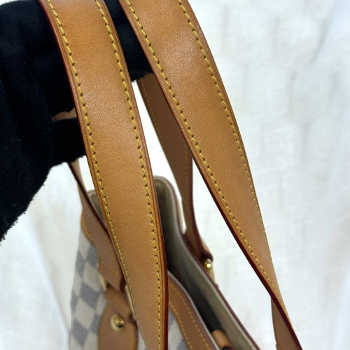 LV Hampstead PM