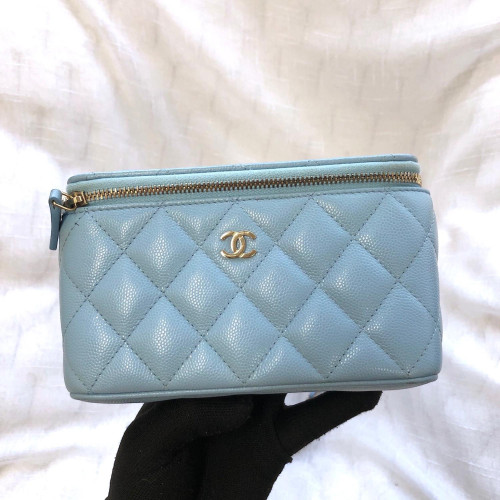 Chanel long box 