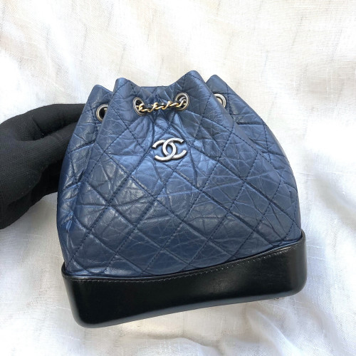 Chanel Gabrielle backpack 