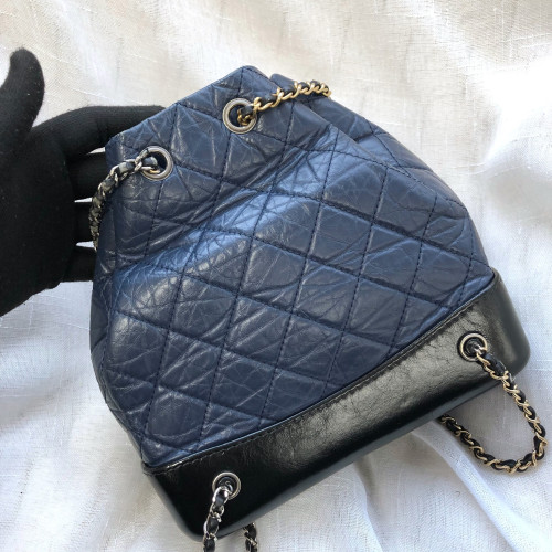 Chanel Gabrielle backpack 