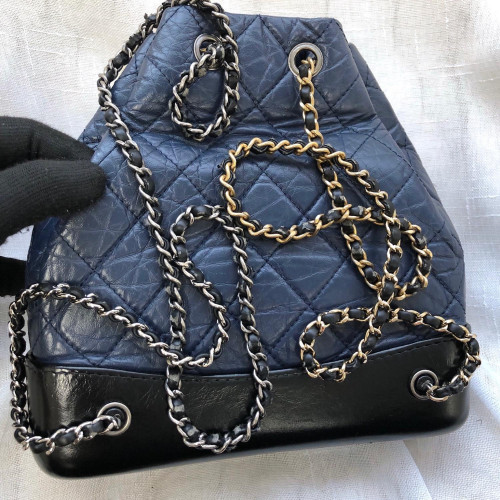 Chanel Gabrielle backpack 