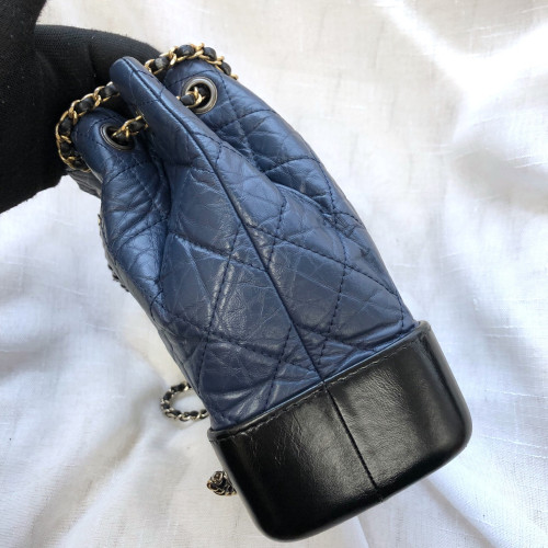 Chanel Gabrielle backpack 