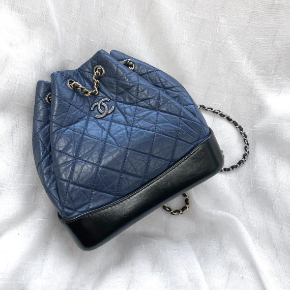 Chanel Gabrielle backpack 