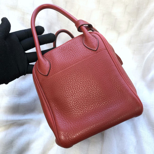 Hermes Lindy 30