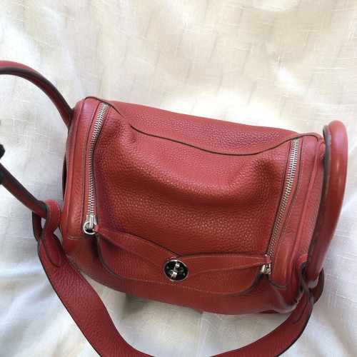 Hermes Lindy 30