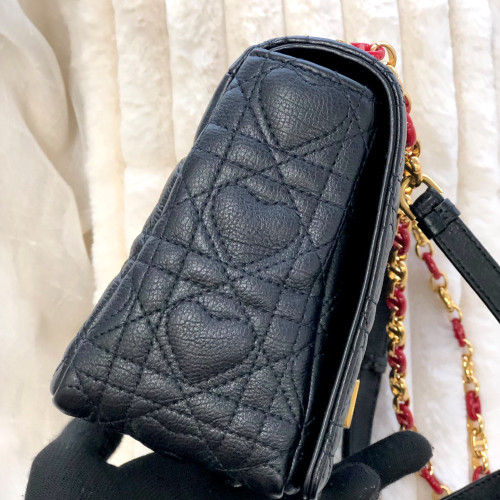 Dior Caro Medium