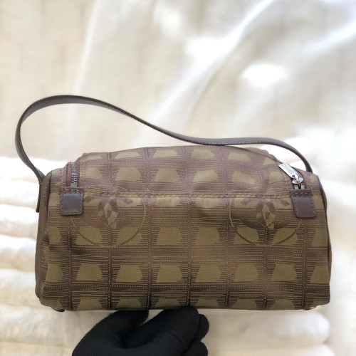 Chanel New Travel Line Vintage Case