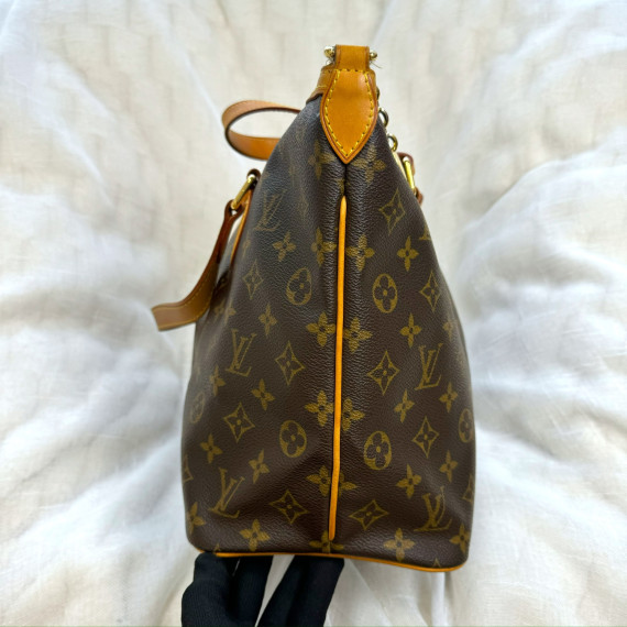 LV Palermo PM MNG