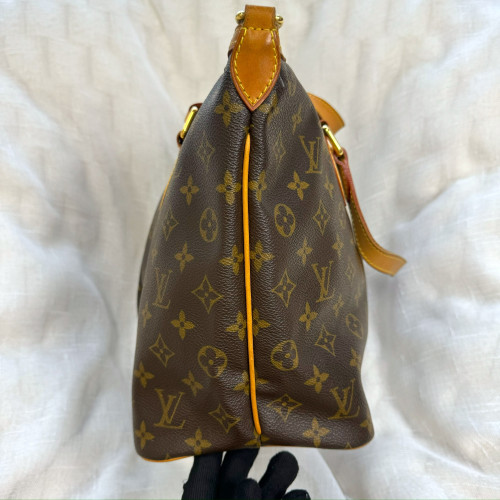 LV Palermo PM MNG