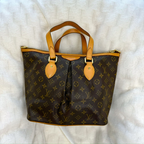 LV Palermo PM MNG