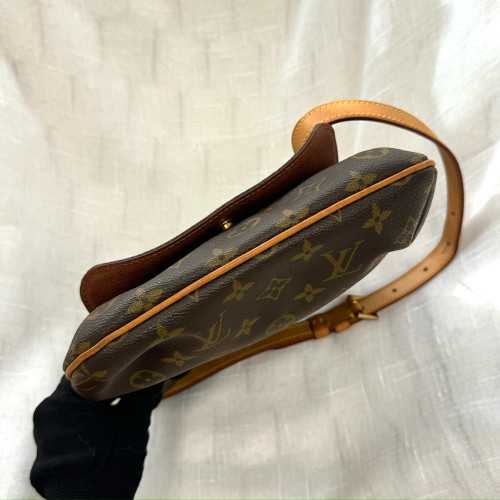 LV Musette Salsa