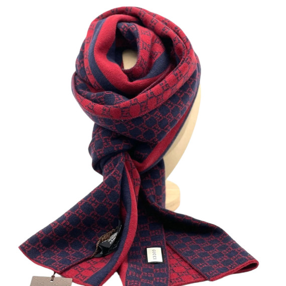 Gucci scarf