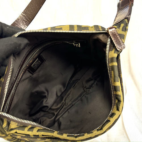 Fendi Vintage Shoulder Bag