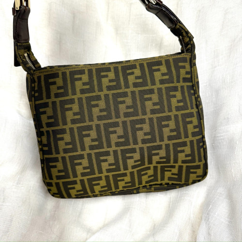 Fendi Vintage Shoulder Bag