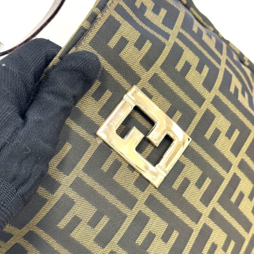 Fendi Vintage Shoulder Bag