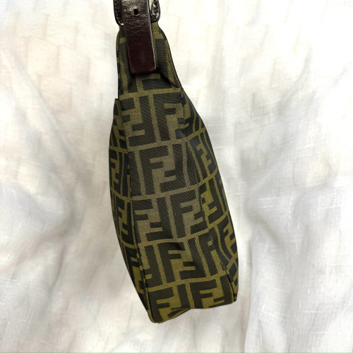 Fendi Vintage Shoulder Bag