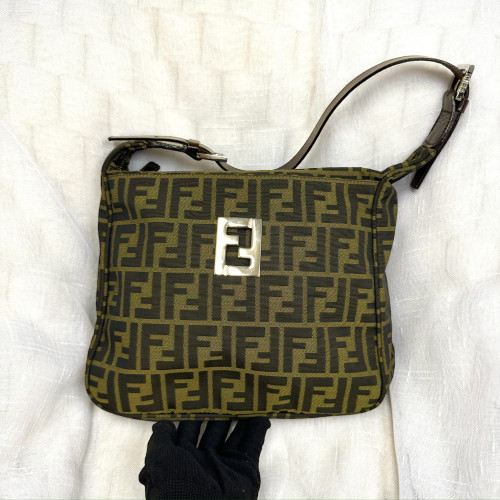 Fendi Vintage Shoulder Bag