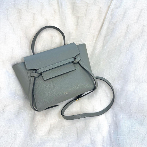 Celine Nano Belt Bag