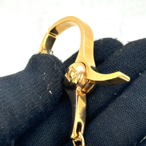 Hermès Glove Clip