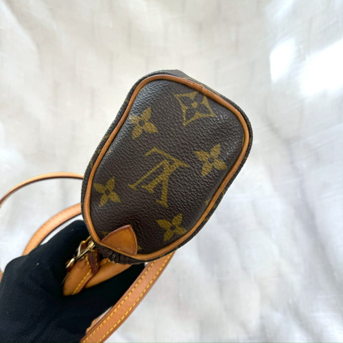 LV Speedy nano