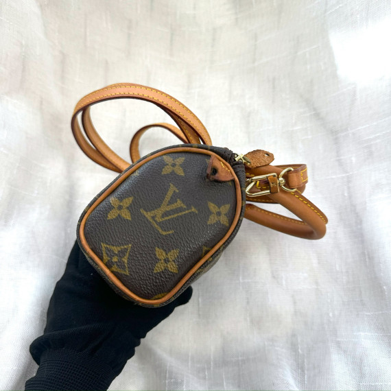 LV Speedy nano