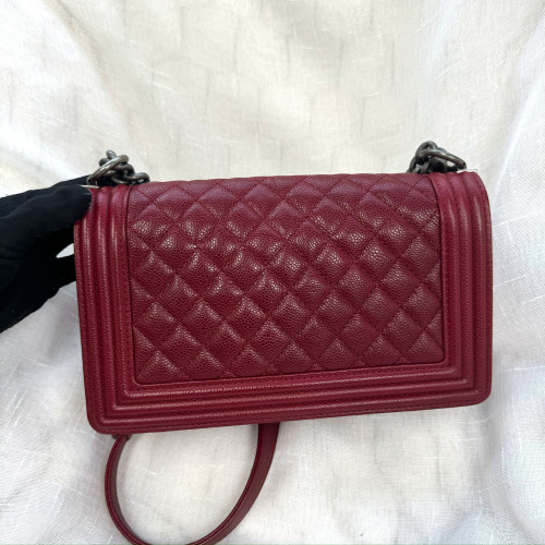 Chanel Boy 25cm