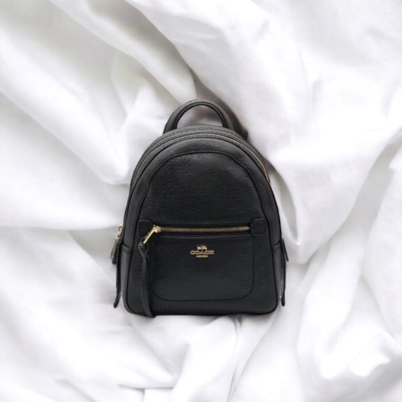 coach mini backpack 