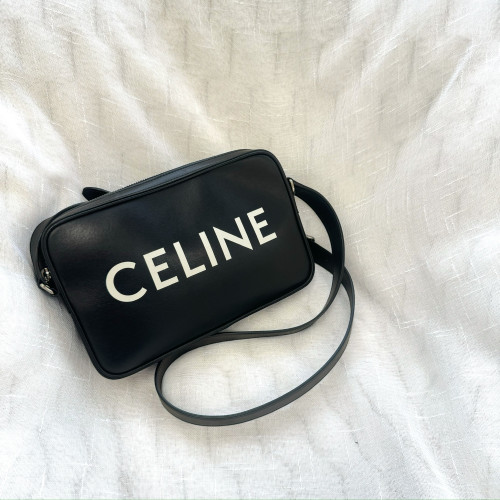 Celine Messenger Bag