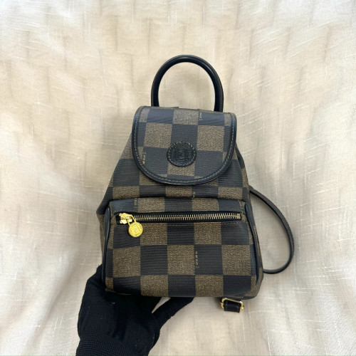 Fendi Backpack