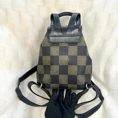 Fendi Backpack