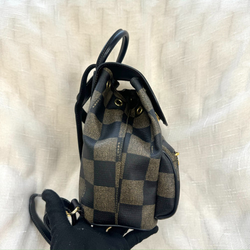 Fendi Backpack