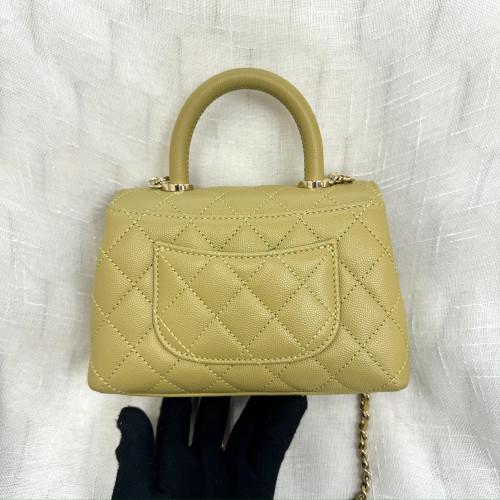 Chanel CoCo Handle 