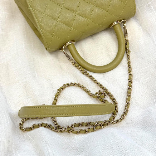 Chanel CoCo Handle 