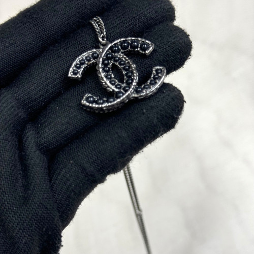 Chanel CC Pendant