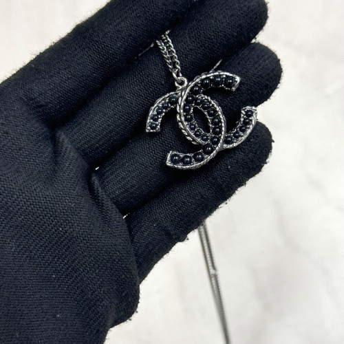 Chanel CC Pendant