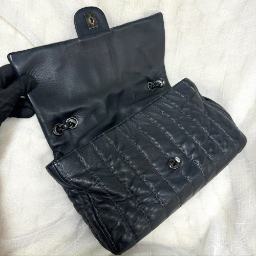 Chanel Soft Flap 30cm