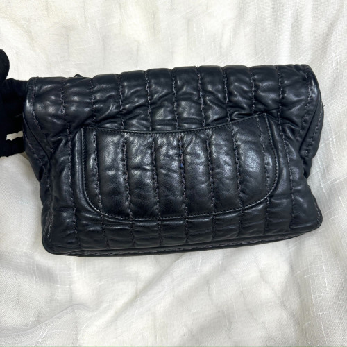 Chanel Soft Flap 30cm