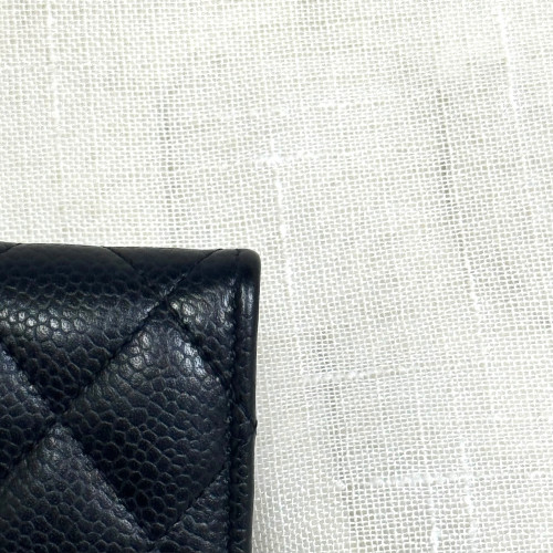 Chanel Flap Coin Purse