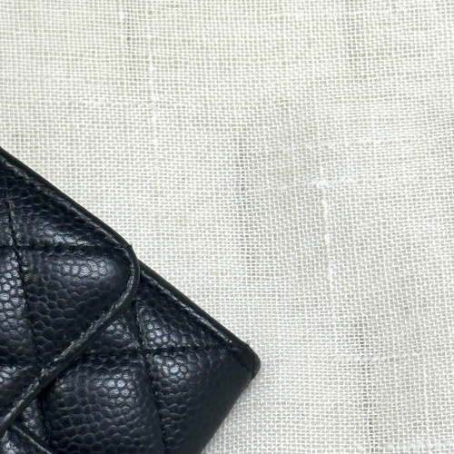 Chanel Flap Coin Purse