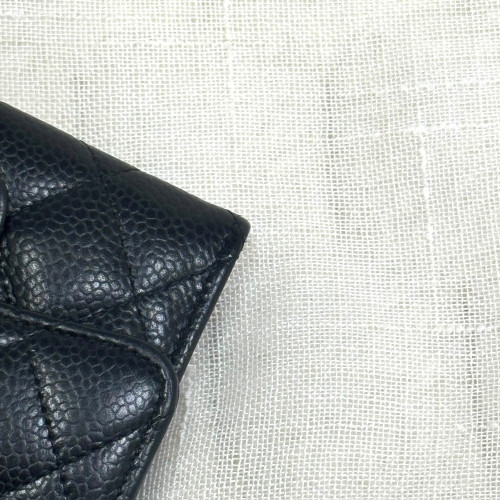 Chanel Flap Coin Purse