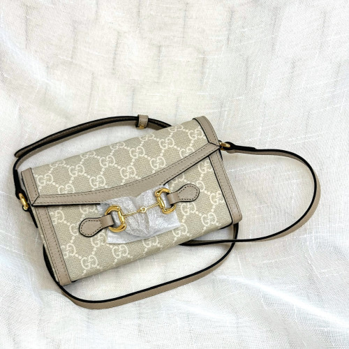 Gucci Horsebit 1955 Flap