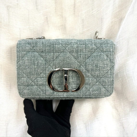 Dior Caro Bag Small