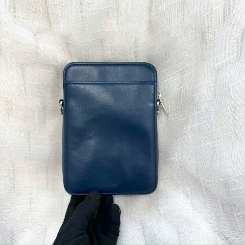 Dior World Tour Messenger Bag