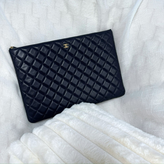 Chanel Clutch