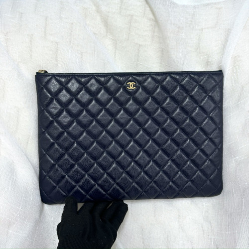 Chanel Clutch