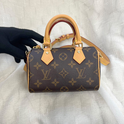 LV Nano Speedy