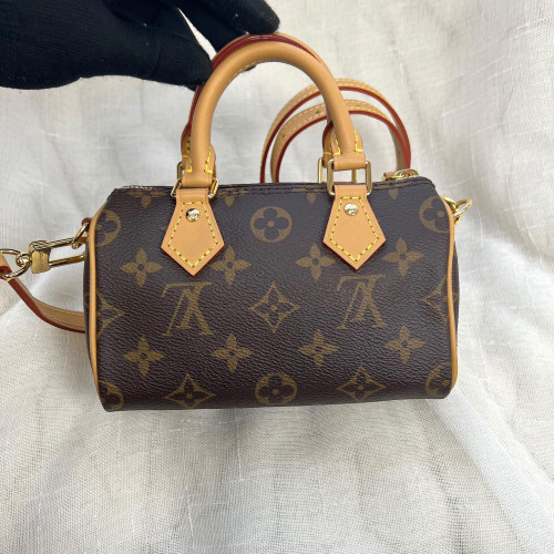 LV Nano Speedy