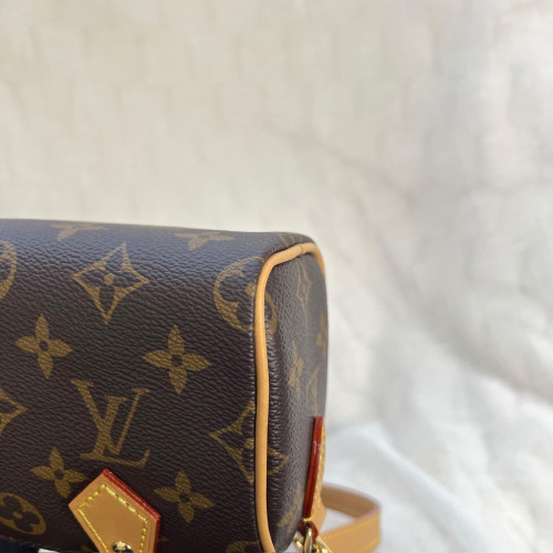 LV Nano Speedy