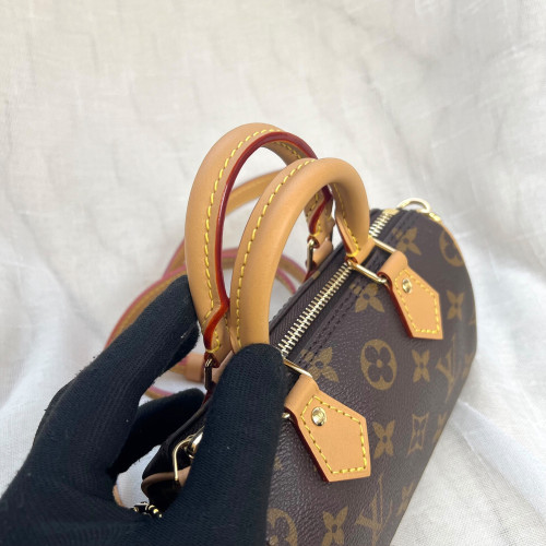 LV Nano Speedy